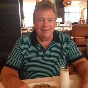 Meet your Posher, Rick